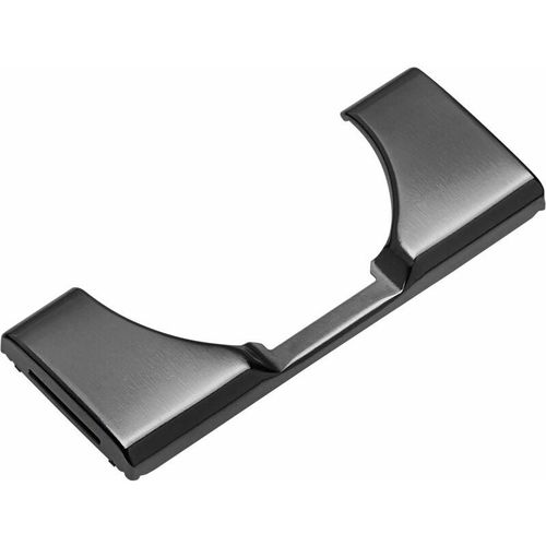 Clip top onyx Topfabdeckkappe für 125°, 155° Scharnier – Blum