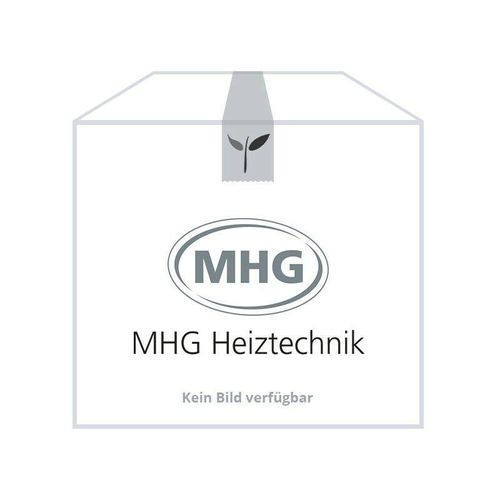 Mhg Heiztechnik – mhg Luftklappenachse dz 3