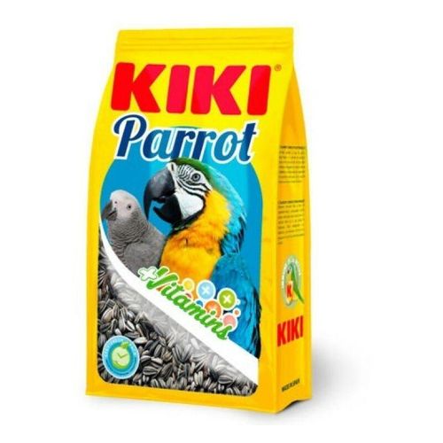 Sunflows Pipas Extra Kiki Qualitt fЩr Papageien und Papageien - 400 g
