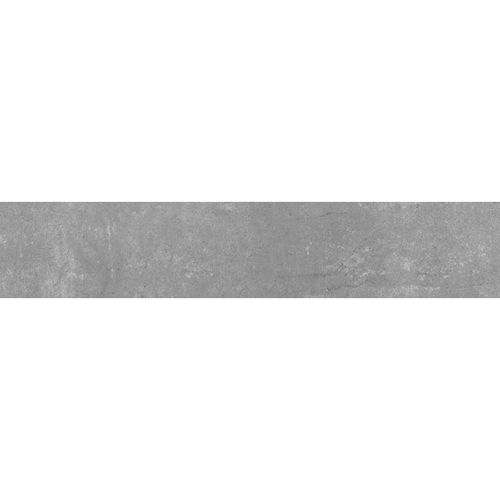 Sockel Beton 6,5 x 60 cm grau Sockel