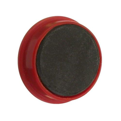 Haftmagnete 24 x 6 mm Magnete