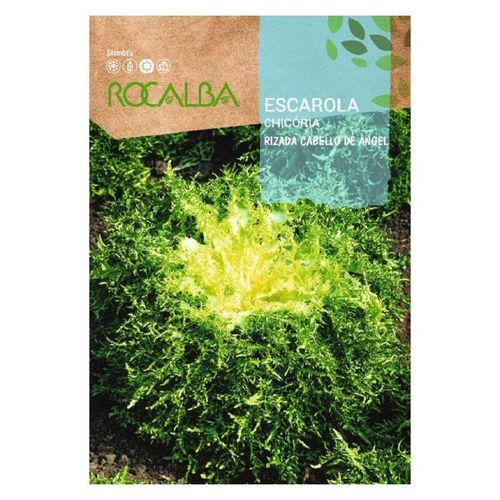 Rocalba - Rokalba -Samen rinisierte Cabello von Angel 100g