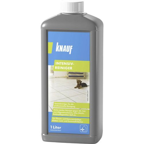 Knauf - Intensiv-Reiniger 1 l Reinigen