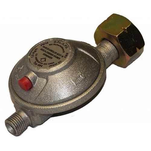 Napoleon – Druckminderer Gasdruckminderer für Gasgrills 50 mbar N530-9999