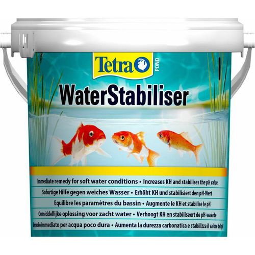 Wasserpflege Pond Water Stabiliser 1,2 kg Teichpflege – Tetra