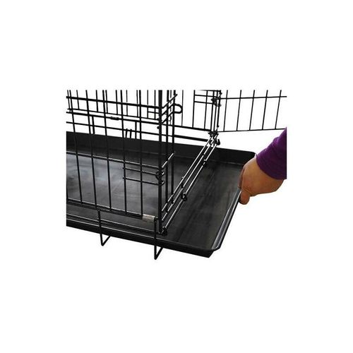 Tabletts - Metallkäfige Ibañez TRAY - CAGES 1 Ibañez und Ibañez PLUS