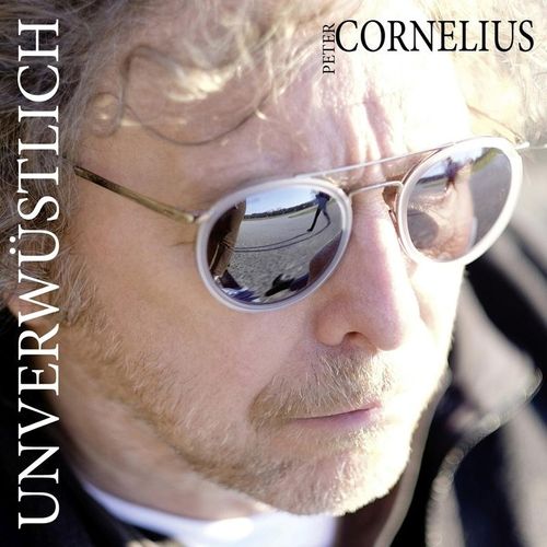 Unverwüstlich (Vinyl) - Peter Cornelius. (LP)