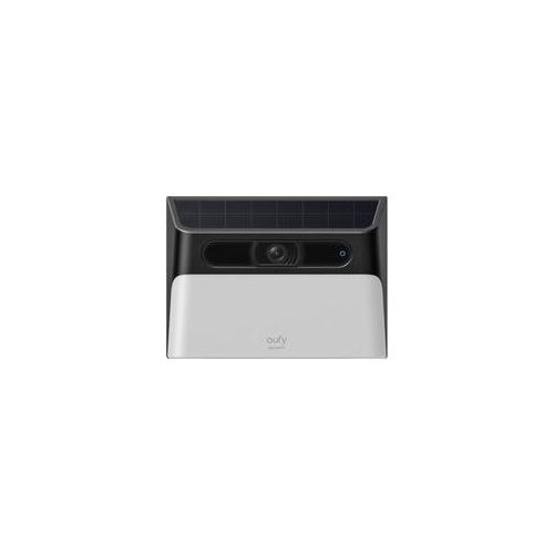 Eufy Security Wall-Lightcam S120 - Schwarz