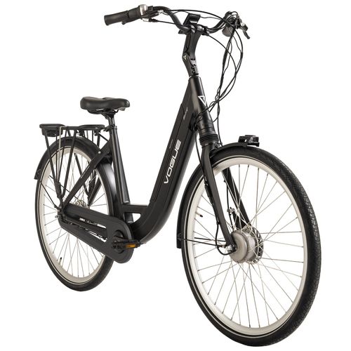 VOGUE Bike E-Citybike 28