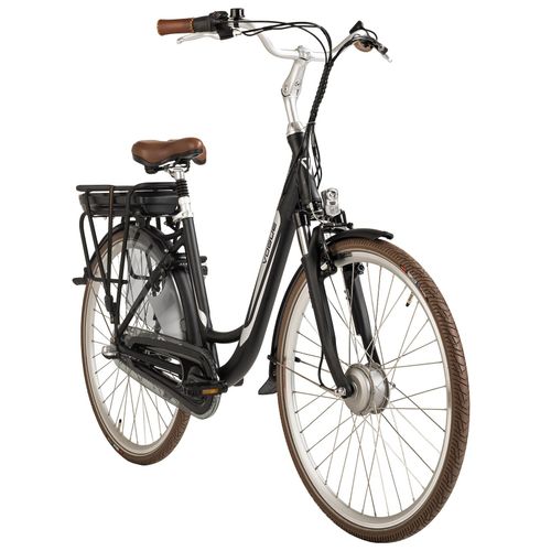 VOGUE Bike E-Citybike 28