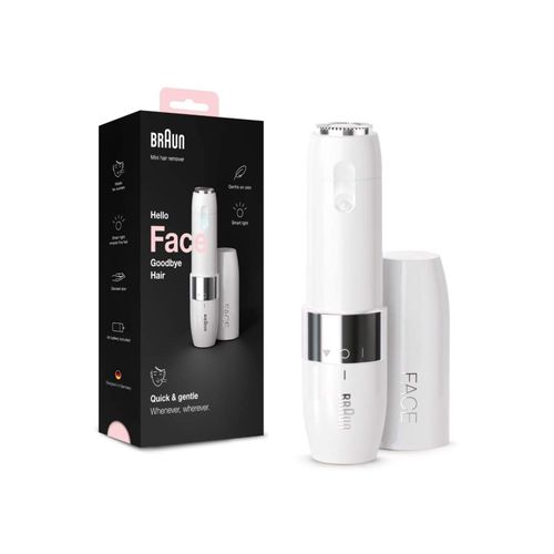 Braun Mini Hair Remover FS1000 Epilierer