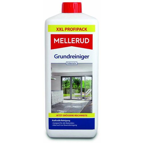 Mellerud - Grundreiniger Intensiv 1,75 l Putz- & Pflegemittel