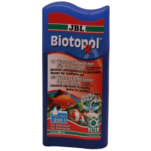 Biotopol r - 100 ml - JBL