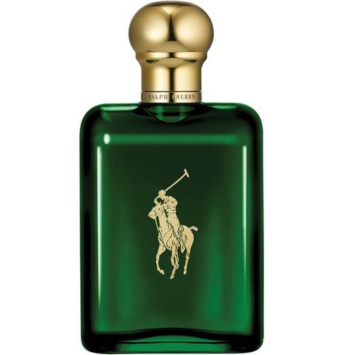 RALPH LAUREN Polo Klassik, Eau de Toilette, 125 ml, Herren, krautig/holzig, KLAR