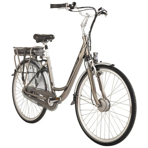 VOGUE Bike E-Citybike 28