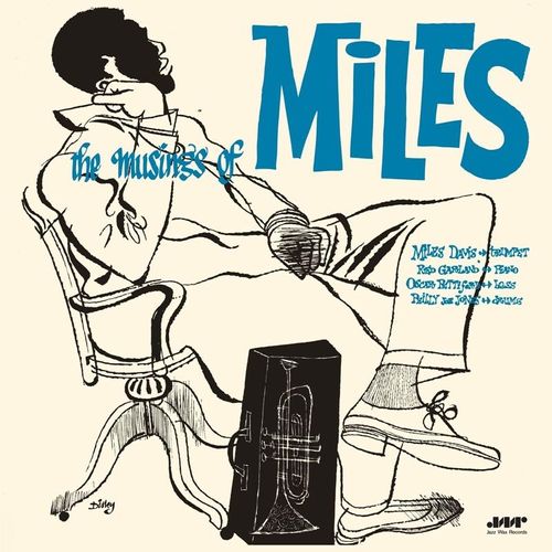 The Musing Of Miles (180g LP) - Miles Davis. (LP)