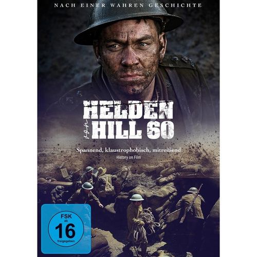 Helden Von Hill 60 (DVD)