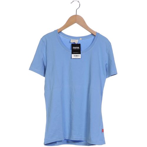 Jackpot Damen T-Shirt, blau, Gr. 44