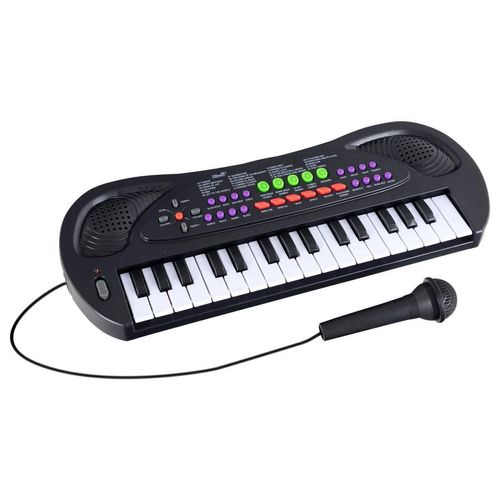 McGrey Spielzeug-Musikinstrument KK-3808 32 Tasten Keyboard