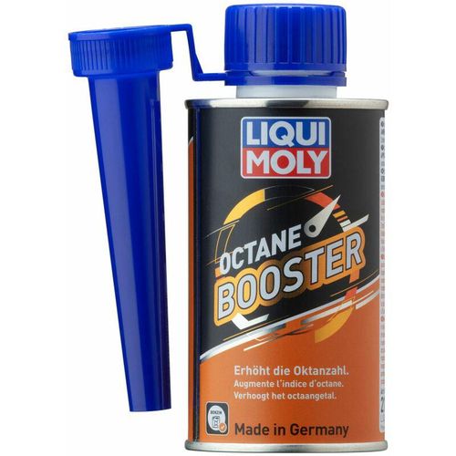 Octane Booster 200 ml Motoröle & Additive – Liqui Moly