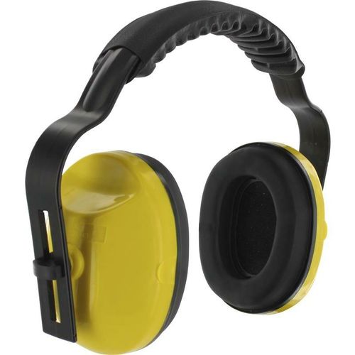 Triuso - Kapselgehörschützer - Gelb