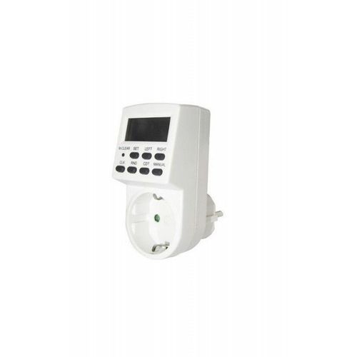 Täglicher / wöchentlicher digitaler Mini-Timer GSC 0401241