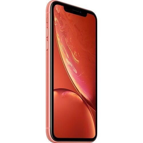 iPhone XR | 128 GB | koralle