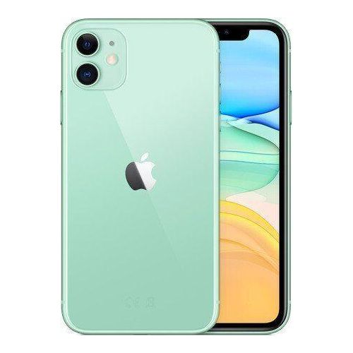 iPhone 11 | 128 GB | grün