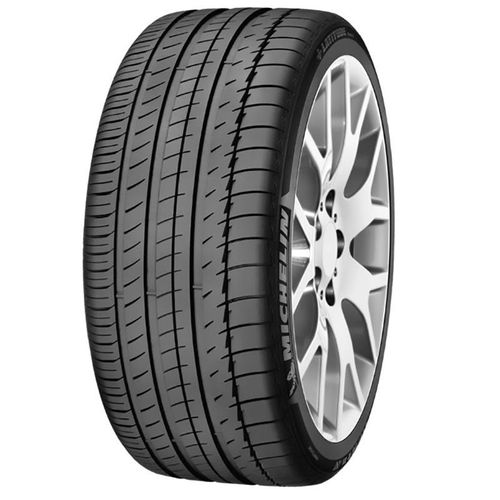 Michelin Latitude Sport (N0) 275/45R20 110Y Fsl Xl