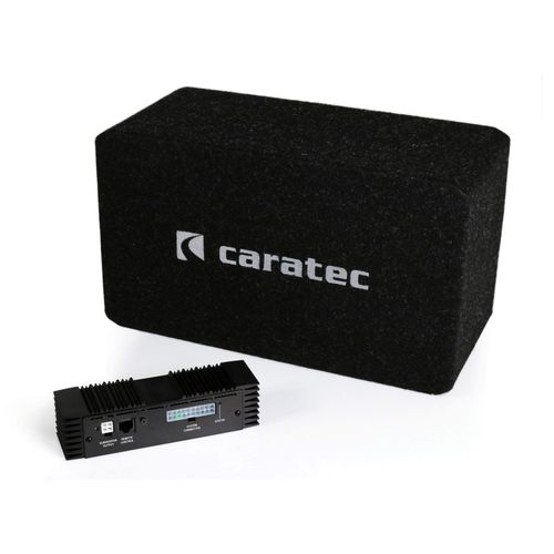 Caratec Audio Soundsystem CAS201D