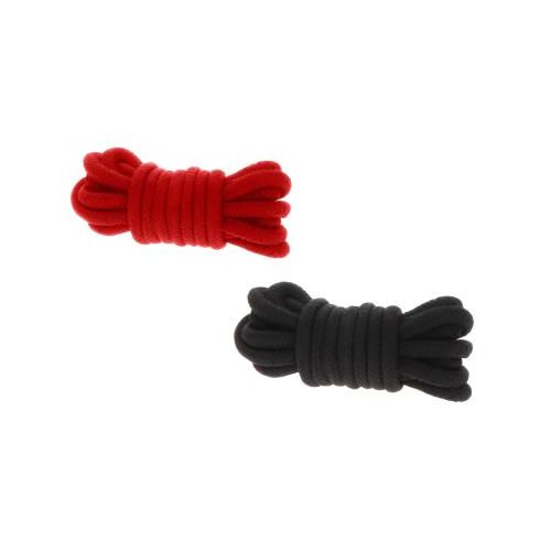 Corde Soft Bondage 3 M