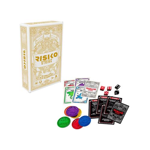 Hasbro Brettspiel 