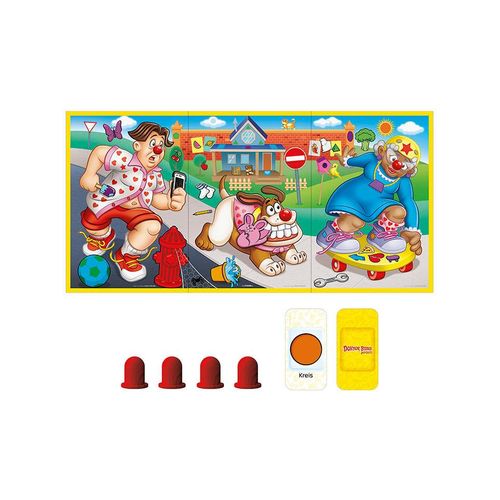 Hasbro Brettspiel 