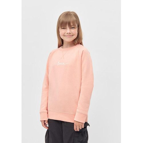 Bench Sweatshirt in Apricot - 176