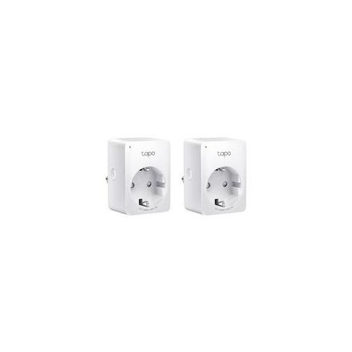 TP-Link Tapo P110M - Smart WiFi Stecker mit Energieüberwachung 2er-Set