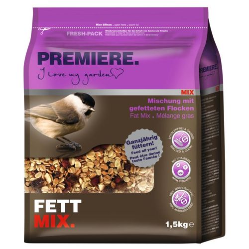 PREMIERE Fett-Mix 1,5kg