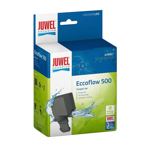 JUWEL Pumpe Eccoflow Eccoflow 1500