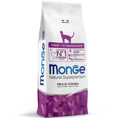 Monge Adult Huhn 10 kg