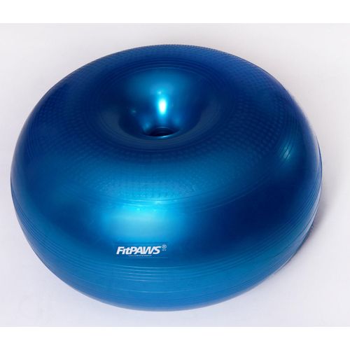 FitPaws Donut blau 40x33cm