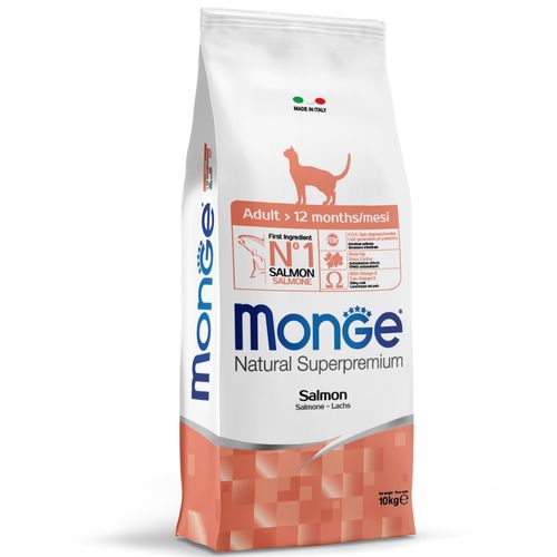 Monge Adult Lachs 10 kg