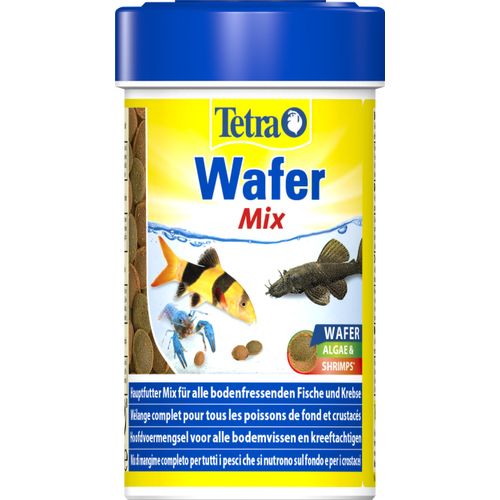 Tetra Wafer Mix 100ml