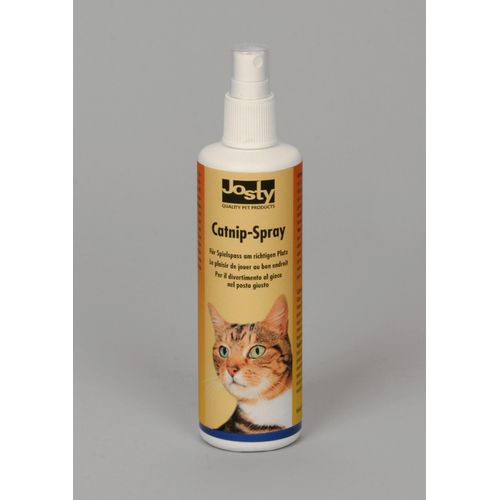 Josty Cat-Nip Spray 200 ml