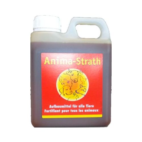 Anima-Strath Anima Strath Aufbaumittel flüssig 1 l