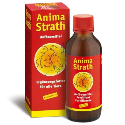 Anima-Strath Anima Strath Aufbaumittel flüssig 250 ml