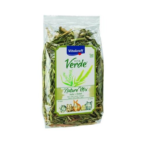 Vitakraft Nature Mix Hafer+Dinkel 2x100g