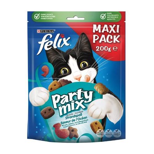 Felix Party Mix Strandspass 200g