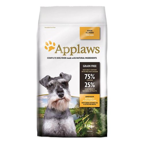 Applaws Senior Huhn 7.5kg