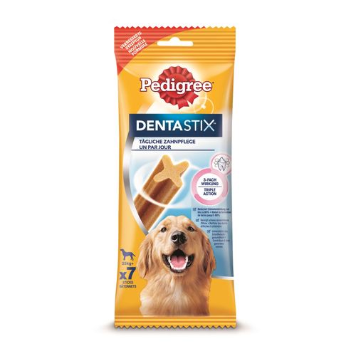 Pedigree Denta Stix large 270g - 2x7 Stk