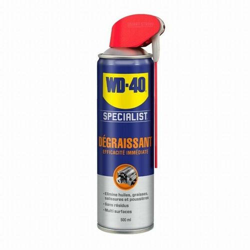 Fettlöser WD40 Sofortige Wirkung - 33392