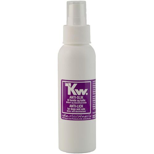KW - Anti-Leck - 100 ml - Verhindert Wundlecken